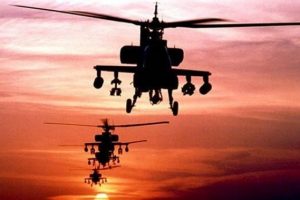 24 Apache taarruz helikopterleri satışı