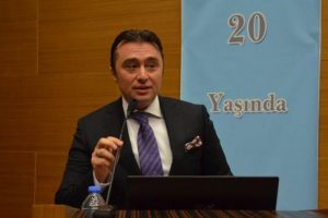 Tarla bitkici m&uuml;steşar gitti