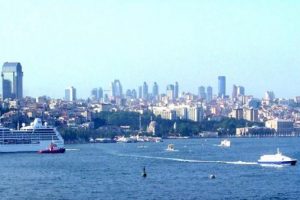 Business Day T&uuml;rkiye risklerine dikkat &ccedil;ekti
