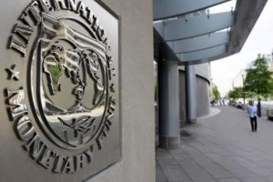 IMF'nin planları tehlikede