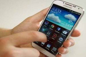 iPhone'un bomba &ouml;zelliği Galaxy'e geliyor
