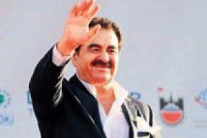Davayı Tatlıses değil ben kazandım...