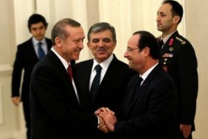 T&uuml;rkiye mali krizi &ouml;nlemek istiyor