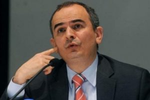 D&uuml;nyanın g&ouml;z&uuml; Merkez'e &ccedil;evrildi