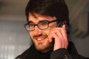 Cep telefonu fıtık yapıyor