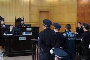 Doktorunu &ouml;ld&uuml;ren kişiye idam cezası