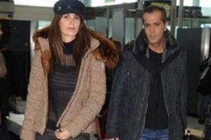 İsve&ccedil;'e gittiler...