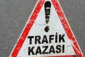Adana'da feci kaza: 3 &ouml;l&uuml;