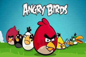 ABD Angry Birds'le de fişliyor