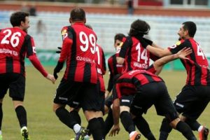 TKİ T.Linyitspor'dan transfer