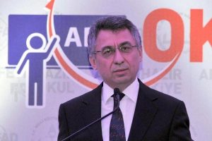 T&uuml;rkiye kimyasal tehdide karşı hazır