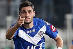 &Ouml;zer Hurmacı Trabzon'da