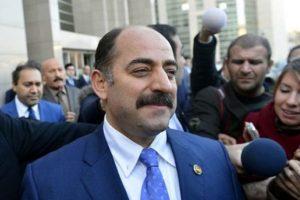 Zekeriya &Ouml;z bakın kimin &ouml;ğrencisi &ccedil;ıktı!