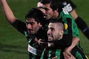 Denizlispor nefes aldı!