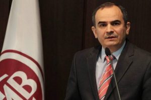 Merkez Bankası'ndan &ouml;nemli a&ccedil;ıklamalar