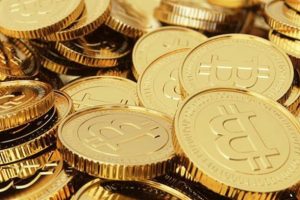 Bitcoin'e 'kara para' darbesi