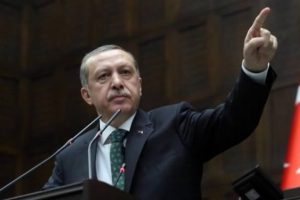 Erdoğan İran'a gidiyor