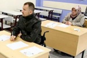 &Ouml;MSS tercih başvuruları başladı