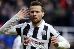 Yohan Cabaye PSG yolunda!