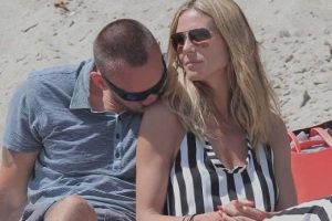 Heidi Klum ve Martin Kristen ayrıldı...