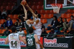 BBL'de lider değişmedi