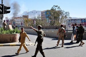 Yemen'de şiddet olayları tırmanıyor