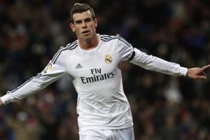 Gareth Bale kadro dışı!