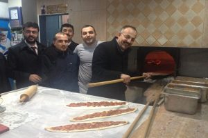 Yıldız'dan Yenidoğan &ccedil;ıkarması