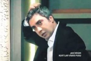 Polat Alemdar'ın taşlarının sırı ortaya &ccedil;ıktı
