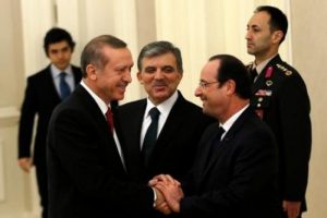 T&uuml;rkiye mali krizi &ouml;nlemek istiyor