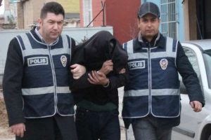 Katil zanlısından inanılmaz ifade...