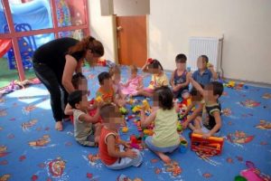Bakıcı anneye 5 yıl hapis