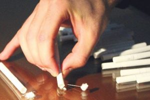 ABD'de eroin alarmı