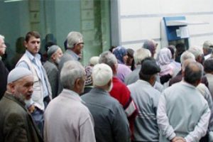 Bor&ccedil;lanma yoluyla emeklilik geliyor!
