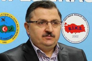 Memur Sen Erdoğan'a taleplerini iletti