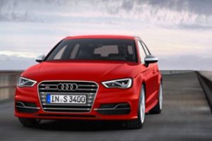 Audi S3 Sportback a&ccedil;ığı kapatmaya geliyor!