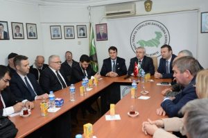 "Kazanan Osmangazi olacak'