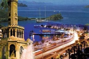İzmir K&ouml;rfezi'nde canlı t&uuml;rleri arttı