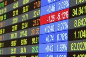 Borsada ilk seans artışla kapandı