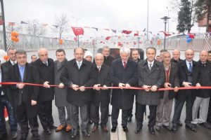 Ulaşıma t&uuml;p alt ge&ccedil;it dopingi