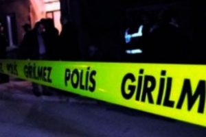G&ouml;r&uuml;kle'de tehlikeli gerginlik