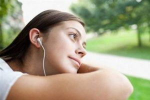 M&uuml;zik, kanser hastalarına iyi geliyor