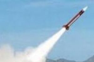 Afganistan sınırına roket saldırısı