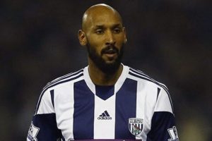Anelka'dan mesaj var!