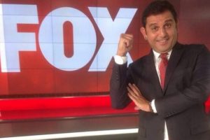 FOX Ana Haber'in saati değişti!