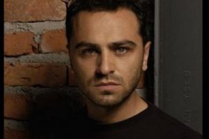 Serdar Or&ccedil;in Muhteşem Y&uuml;zyıl'da...