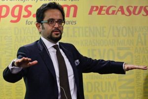 Sabancılar ayrıldı