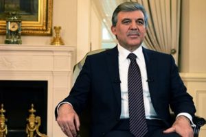 T&uuml;rkiye'ye zarar veren şeyler oluyor