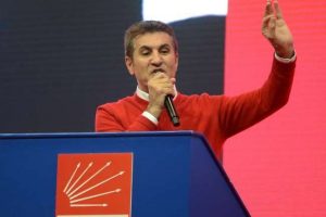 "&Ouml;ne ge&ccedil;tik başımıza gelmedik kalmadı"