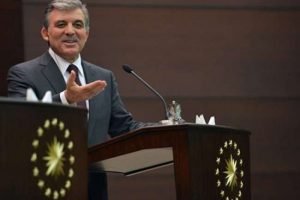 G&uuml;l'den Fransa'ya "fasıl" &ccedil;ağrısı